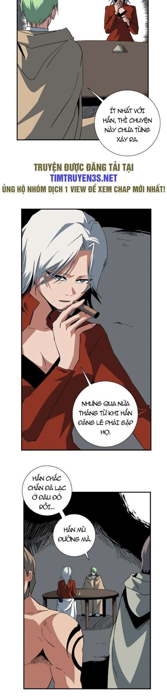 Ta Một Bước Làm Quỷ Vương - Page 39