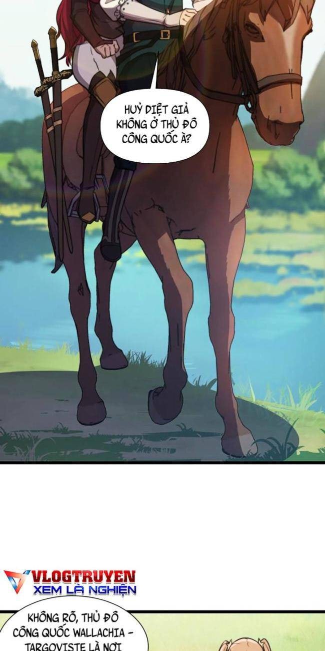 Cao Thủ Gian Lận Hoàn Lương - Page 4