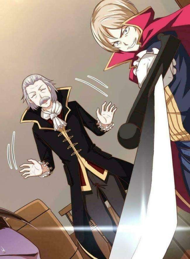 Từ Hôm Nay Bắt Đầu Làm Thành Chủ - Page 40