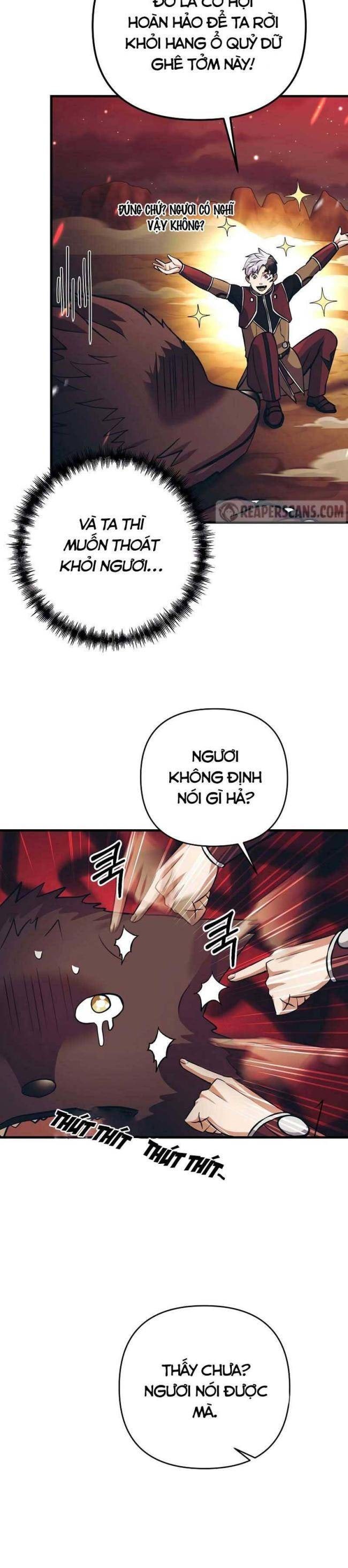 Tôi Trở Thành Hoàng Đế Điên Cuồng - Page 16