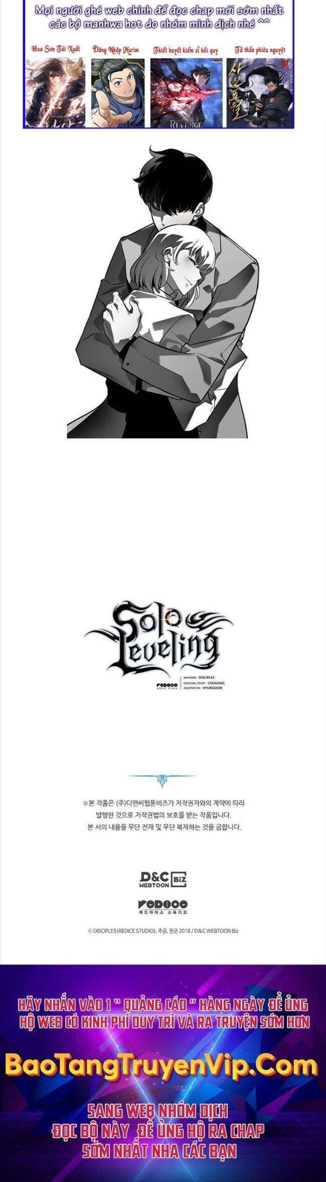 Tôi Thăng Cấp Một Mình SS3 - Page 37