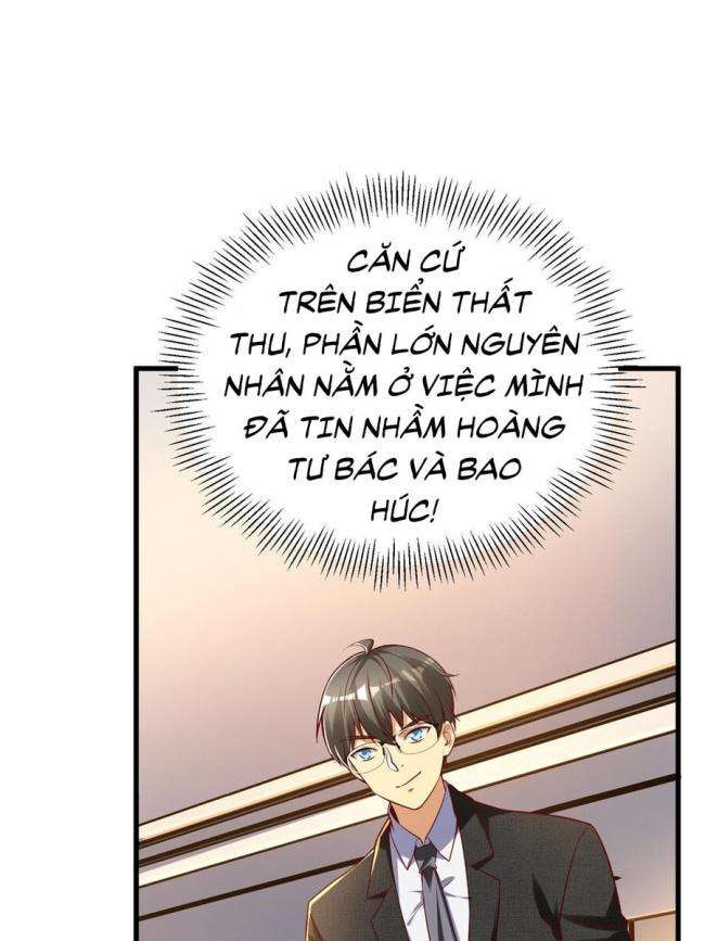 Trở Thành Tài Phiệt Nhờ Game - Page 28