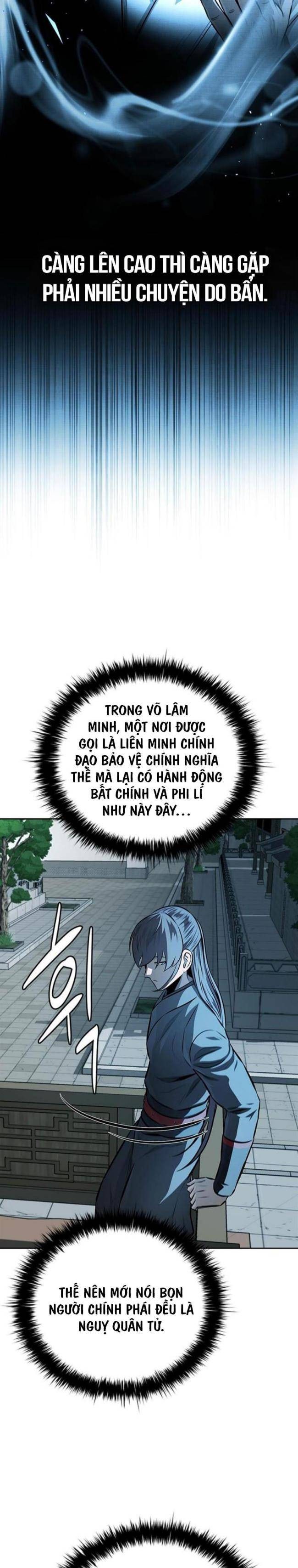 Kiếm Đế Nguyệt Linh - Page 10