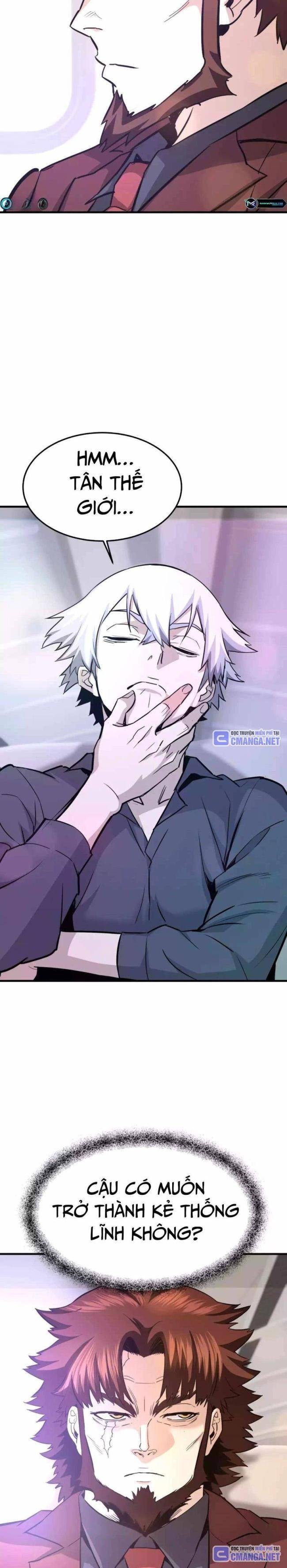 Ta Trở Về Từ Địa Ngục - Page 27