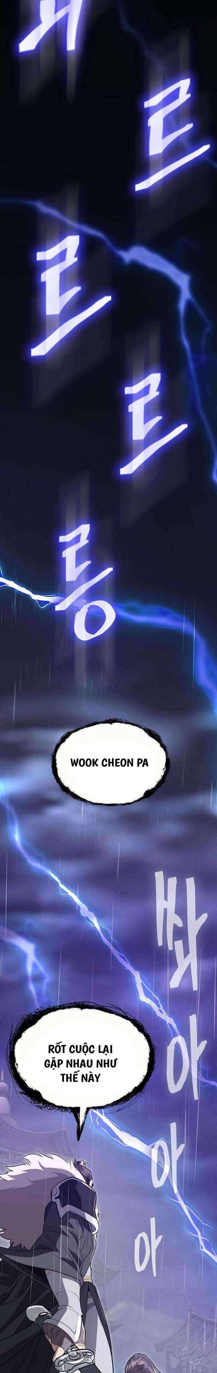 Kiếm Ma Đạo - Page 22