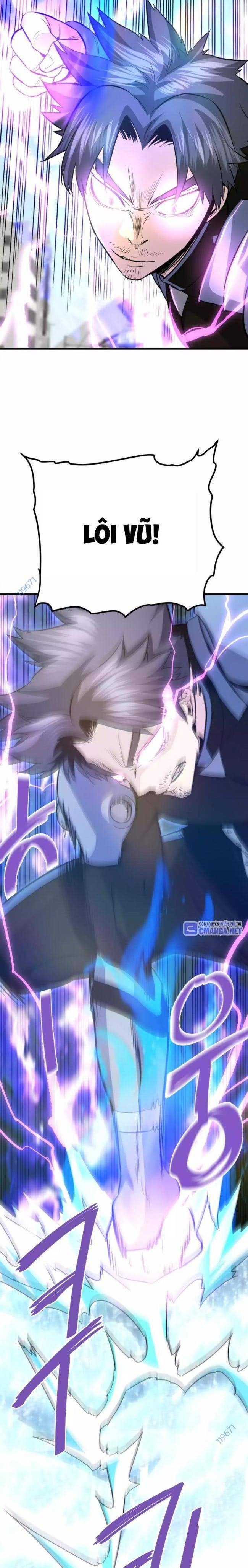 Ta Trở Về Từ Địa Ngục - Page 7