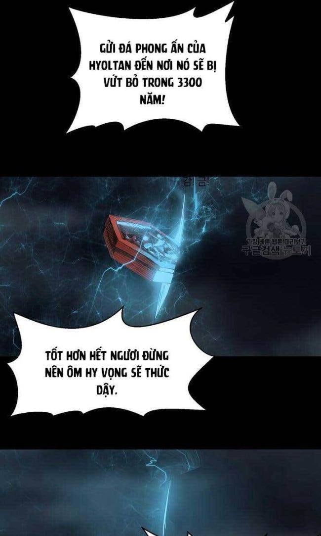 Bậc Thầy Phép Thuật Ở Thế Giới Võ Lâm - Page 12