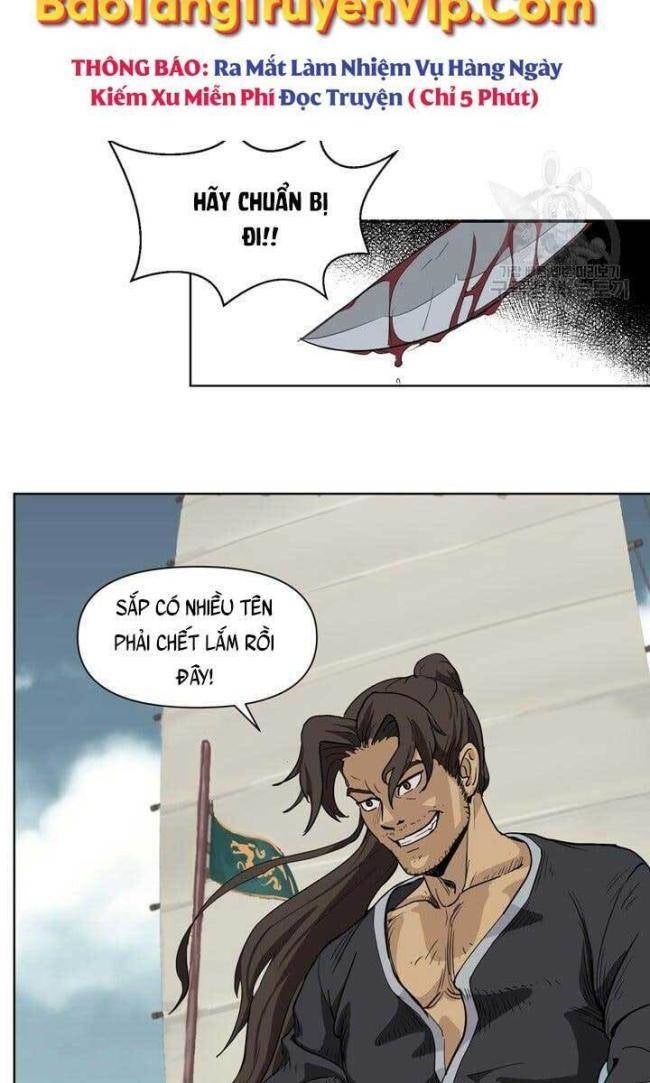 Bậc Thầy Phép Thuật Ở Thế Giới Võ Lâm - Page 31