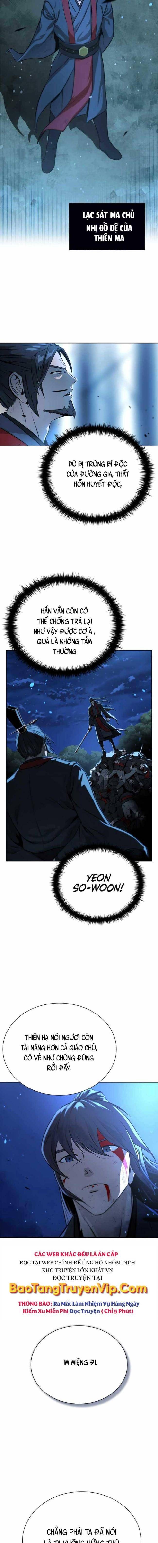 Kiếm Đế Nguyệt Linh - Page 6