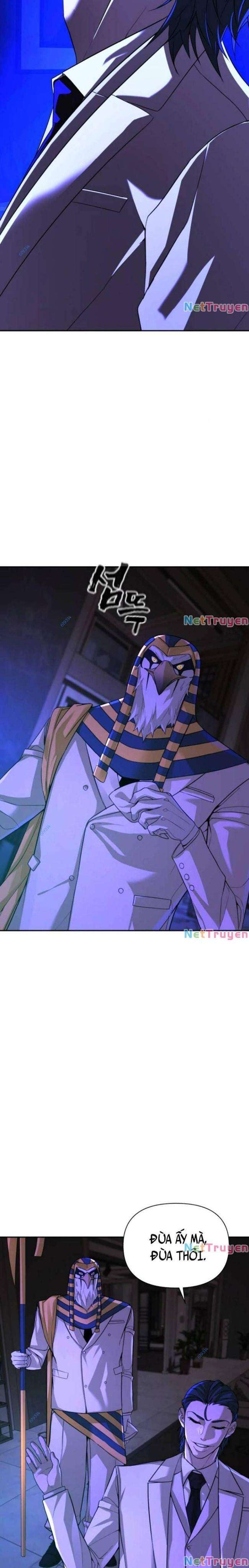 Trò Chơi Địa Ngục - Page 37