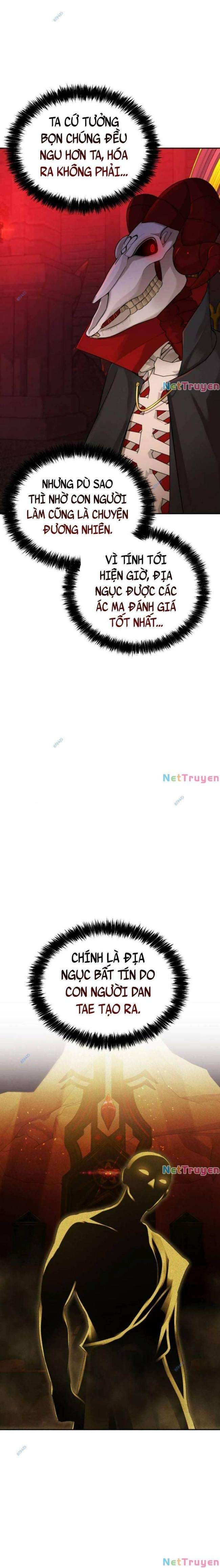 Trò Chơi Địa Ngục - Page 10