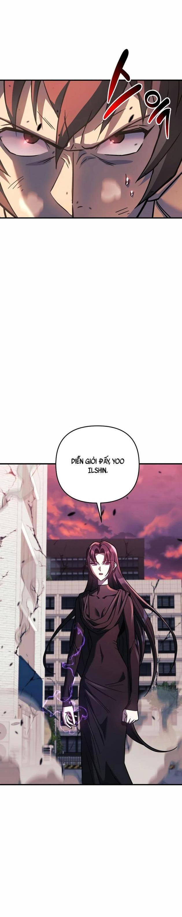 Tiểu Thuyết Gia Làm Thợ Săn - Page 12