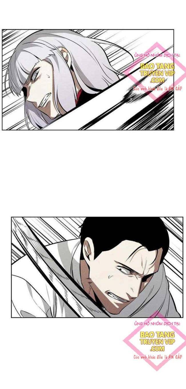 Kẻ Bất Bại - Page 31