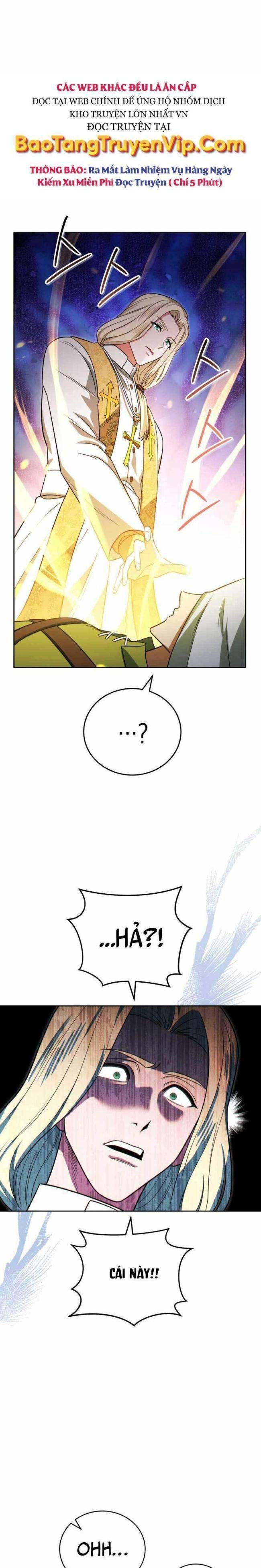 Thuộc Hạ Cực Kỳ Tài Năng Của Tôi - Page 14