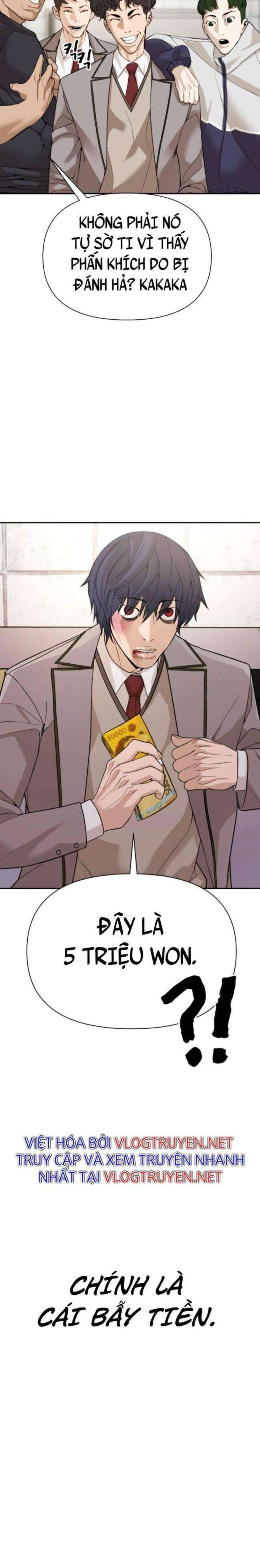 Trò Chơi Địa Ngục - Page 22