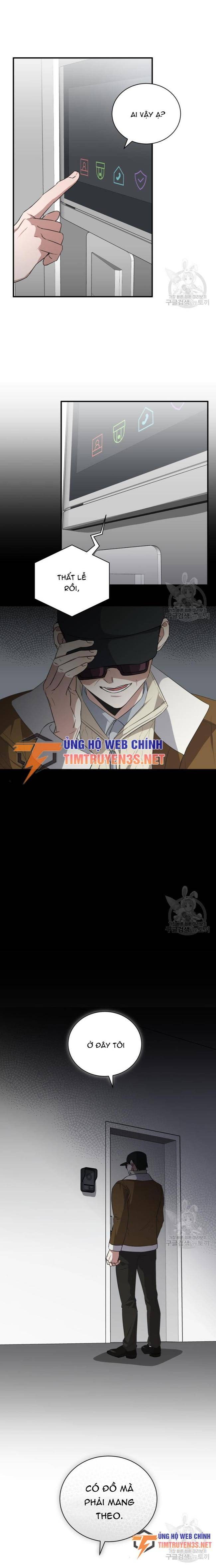 Trở Thành Diễn Viên Hàng Đầu Nhờ Đọc Sách - Page 16