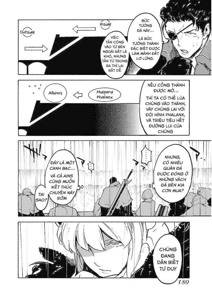 Ryuuma No Gagou - Page 21