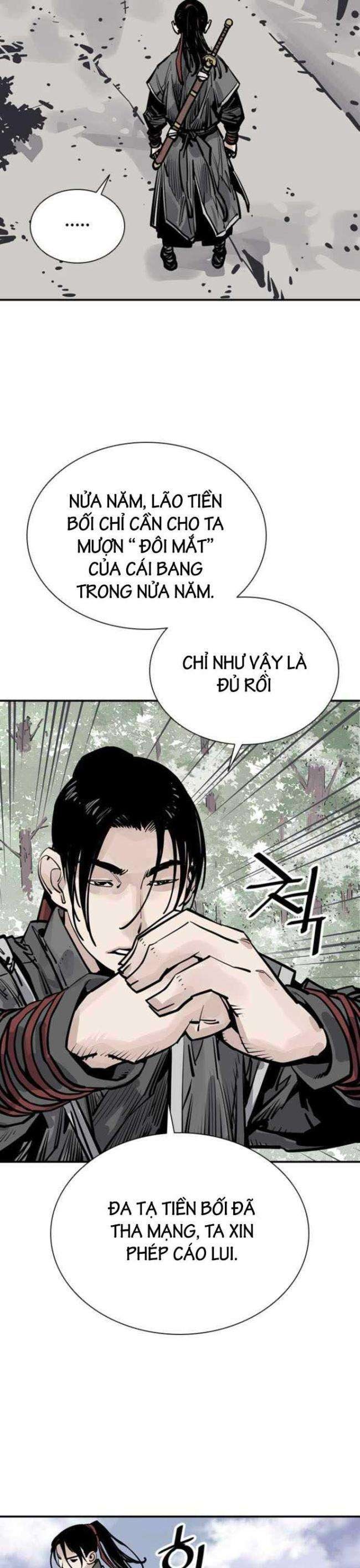 Sát Thủ Tống Lý Thu - Page 24