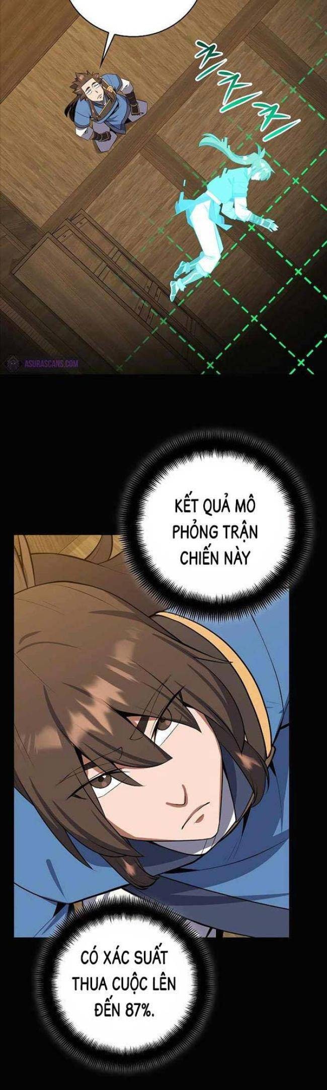 Tuyệt Đỉnh Võ Lâm - Page 42