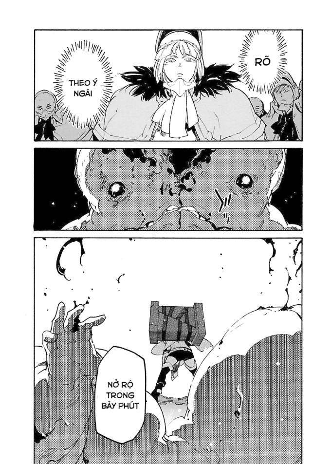 Ryuuma No Gagou - Page 29