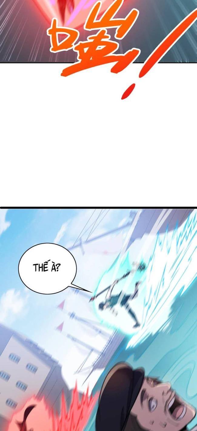 Cao Thủ Gian Lận Hoàn Lương - Page 10