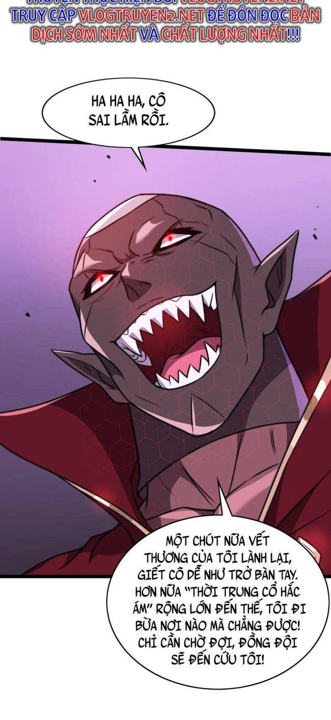 Cao Thủ Gian Lận Hoàn Lương - Page 30