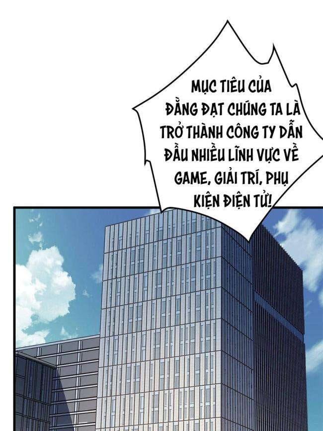 Trở Thành Tài Phiệt Nhờ Game - Page 10
