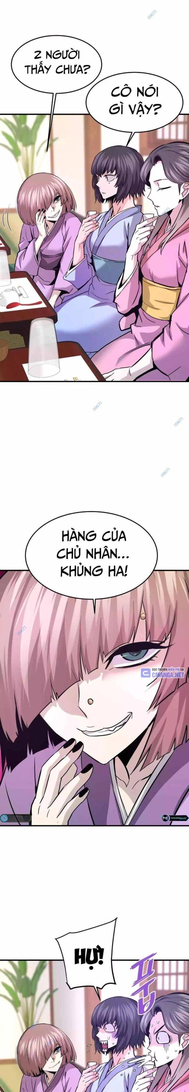 Ta Trở Về Từ Địa Ngục - Page 4