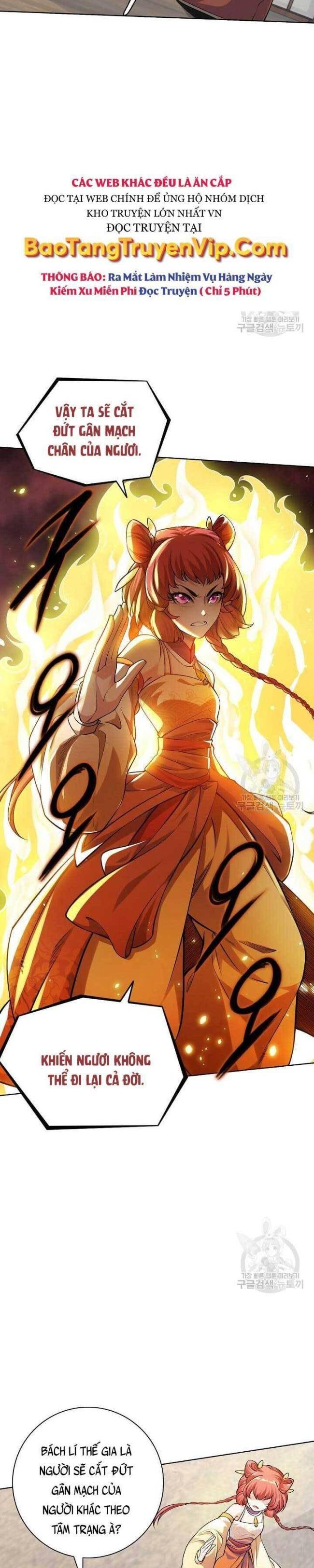 Tôi Nhặt Được Một Cây Đèn Thần - Page 13