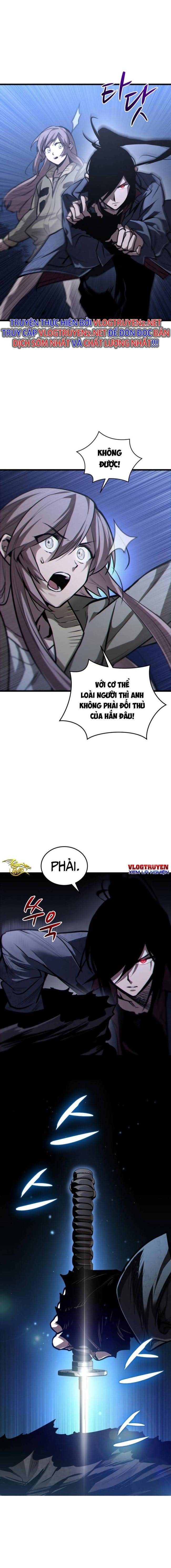 Dororo-Báo Thù - Page 33