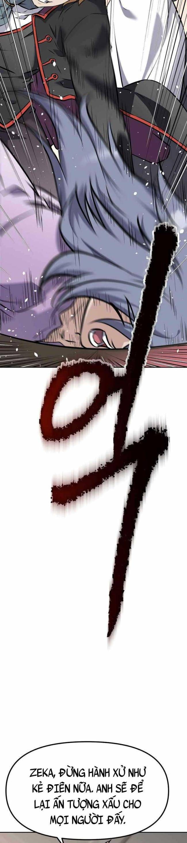 Sự Trở Lại Của Bậc Thầy Kiếm Sư - Page 24