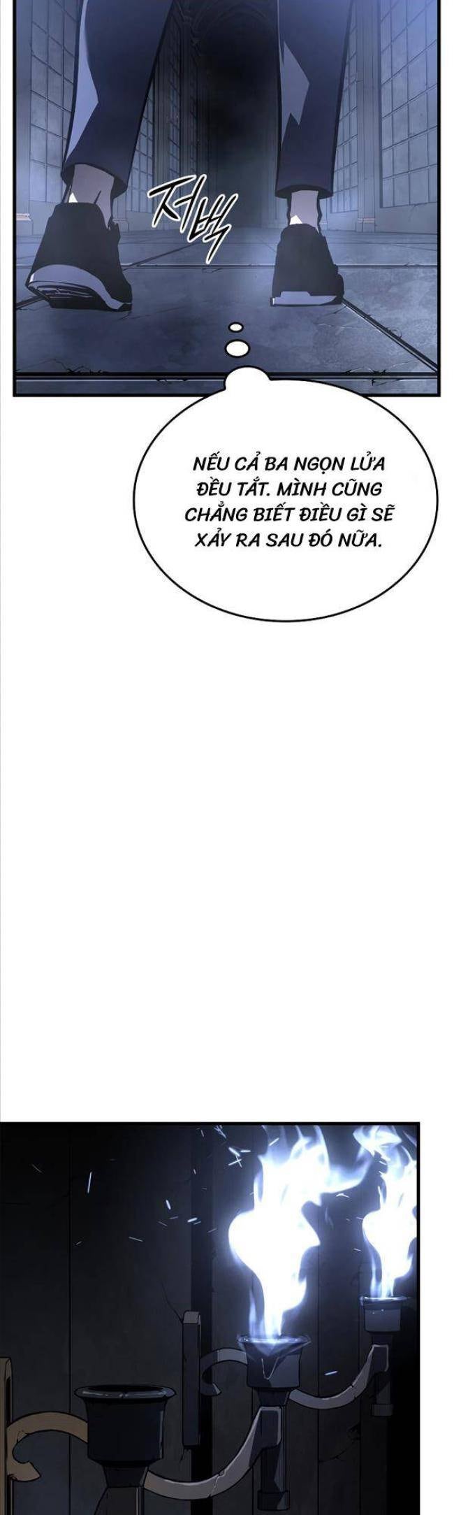 Tôi Thăng Cấp Một Mình SS3 - Page 46