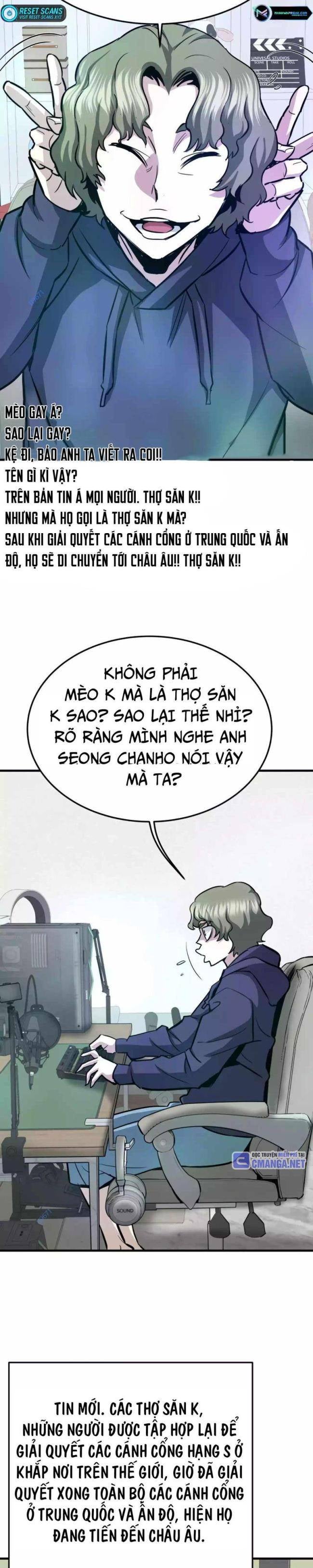 Ta Trở Về Từ Địa Ngục - Page 25