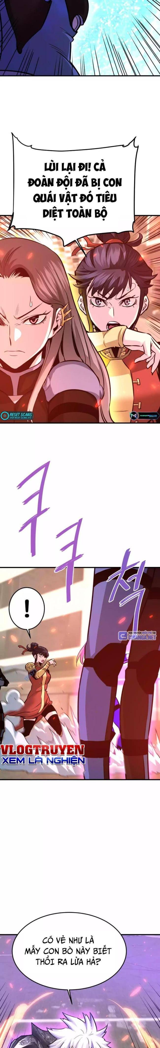 Ta Trở Về Từ Địa Ngục - Page 16