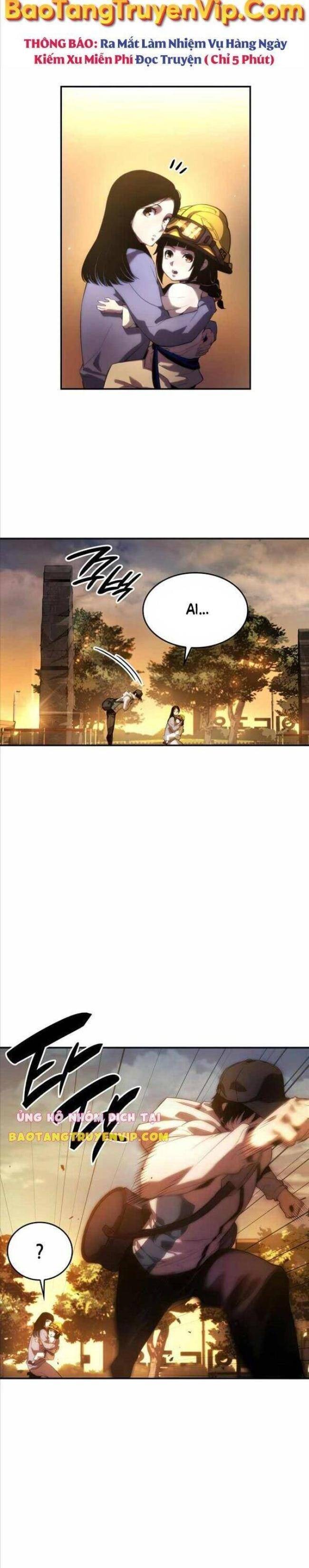 Chiêu Hồn Sư Siêu Phàm - Page 12