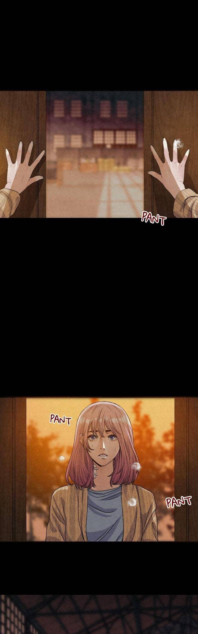 An Toàn Như Ở Nhà - Page 24