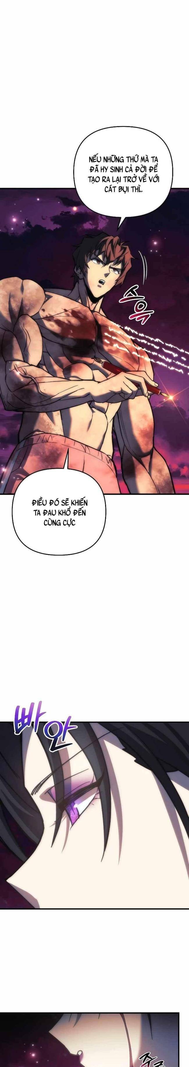 Tiểu Thuyết Gia Làm Thợ Săn - Page 14