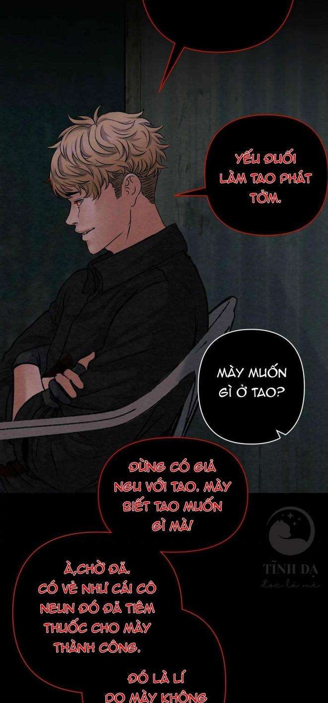 An Toàn Như Ở Nhà - Page 7