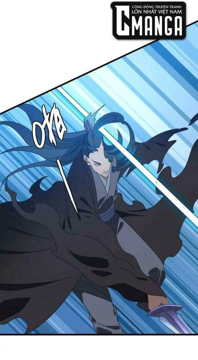 Siêu Đạo Thần Thuật - Page 51