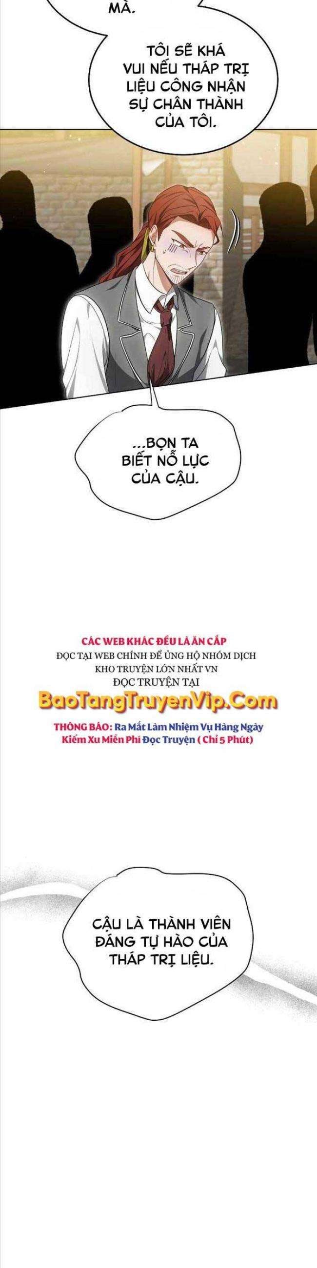 Người Chơi Hệ Bác Sĩ - Page 17