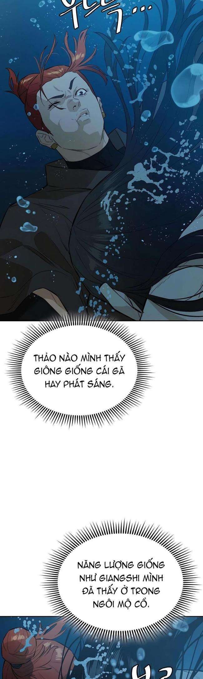 Kẻ Phản Diện Vô Song - Page 23