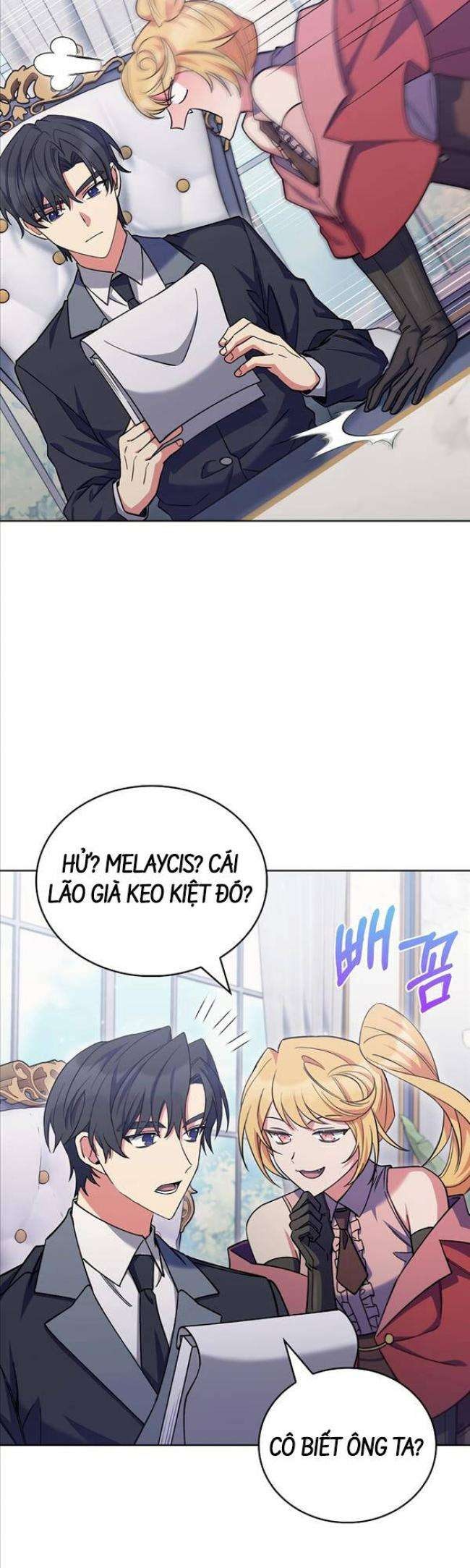 Hồi Quy Vào Gia Tộc Suy Tàn - Page 48