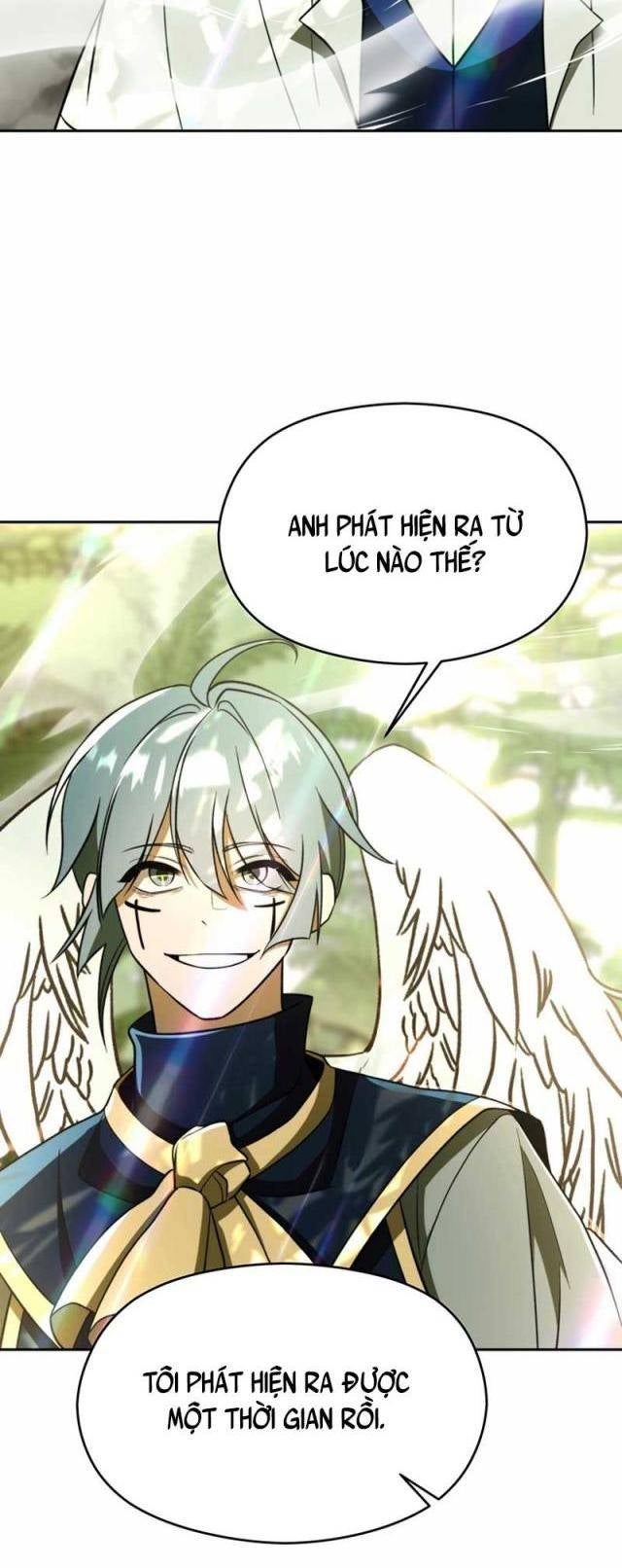 Đại Ma Đạo Sư Hồi Quy - Page 18