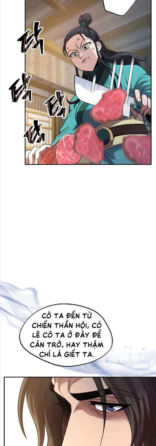 Võ Sĩ Hồi Hương - Page 8