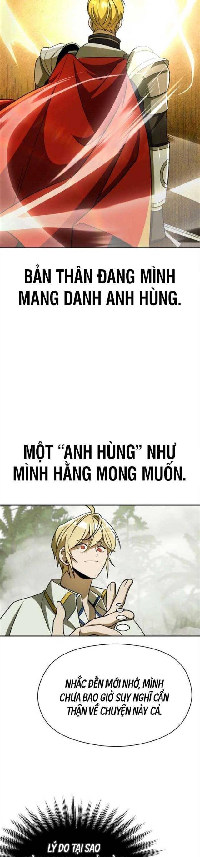 Đại Ma Đạo Sư Hồi Quy - Page 32