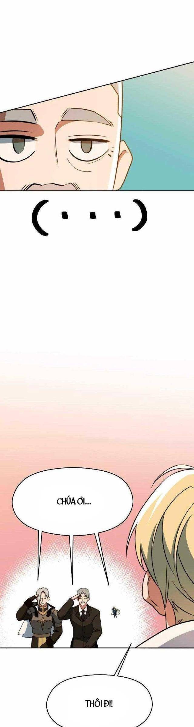 Đại Ma Đạo Sư Hồi Quy - Page 25