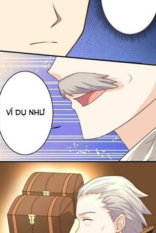 Từ Hôm Nay Bắt Đầu Làm Thành Chủ - Page 49