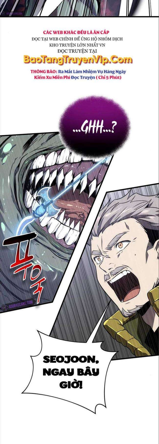 Sự Trở Lại Của Ranker Huyền Thoại - Page 31