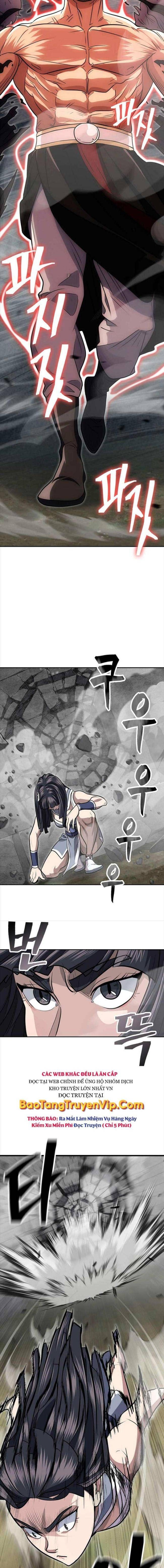 Kiếm Ma Đạo - Page 12