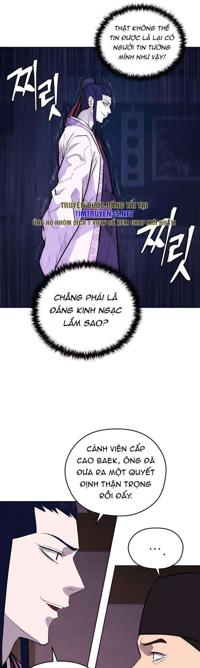 Thái Thú Kang Jin Lee - Page 9